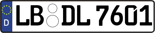 LB-DL7601