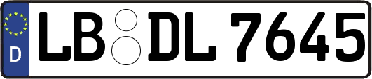 LB-DL7645