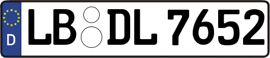 LB-DL7652