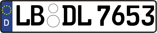 LB-DL7653