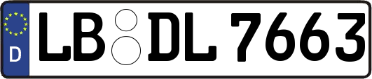 LB-DL7663
