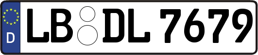 LB-DL7679