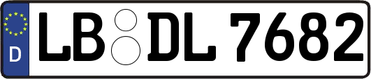 LB-DL7682
