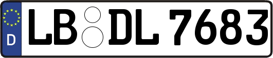 LB-DL7683