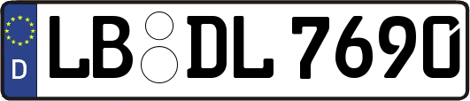 LB-DL7690