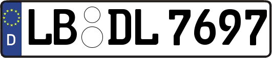 LB-DL7697