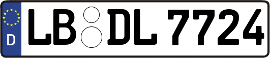 LB-DL7724