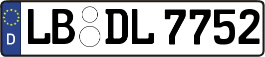 LB-DL7752