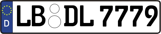 LB-DL7779