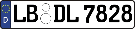 LB-DL7828