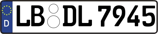 LB-DL7945