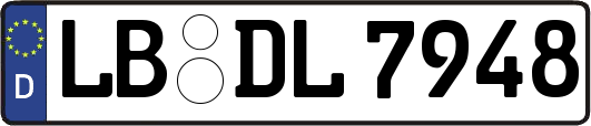 LB-DL7948
