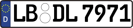 LB-DL7971