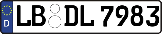 LB-DL7983