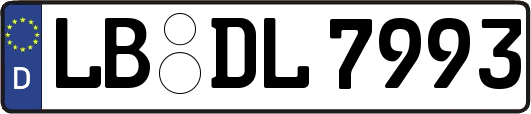 LB-DL7993