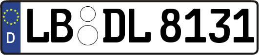 LB-DL8131