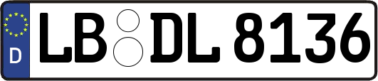 LB-DL8136
