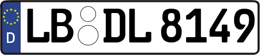 LB-DL8149