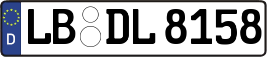 LB-DL8158