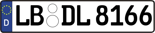 LB-DL8166