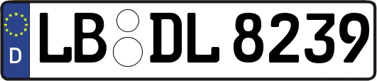 LB-DL8239