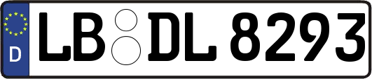 LB-DL8293