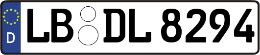 LB-DL8294