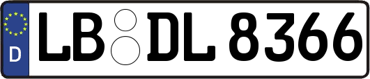 LB-DL8366