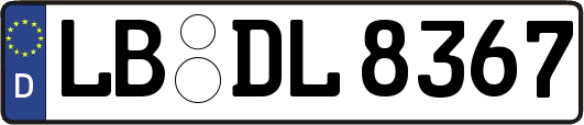 LB-DL8367
