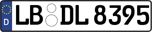 LB-DL8395