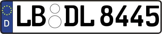 LB-DL8445