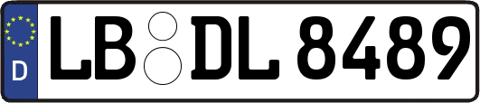 LB-DL8489