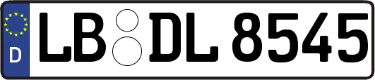 LB-DL8545