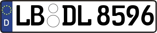 LB-DL8596
