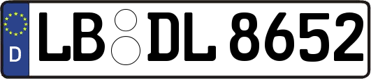 LB-DL8652