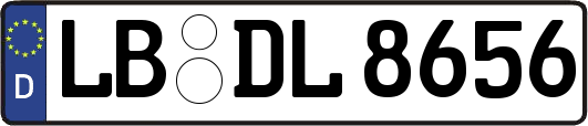 LB-DL8656
