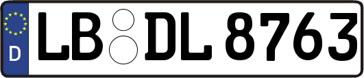 LB-DL8763
