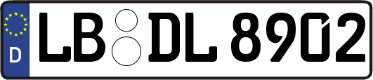 LB-DL8902