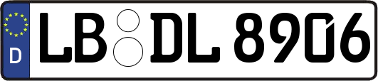 LB-DL8906