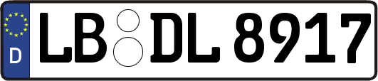 LB-DL8917