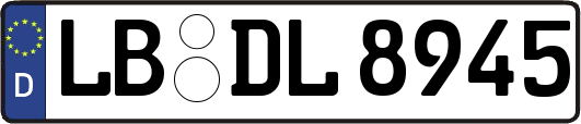 LB-DL8945