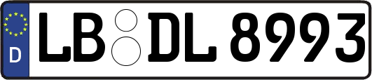 LB-DL8993