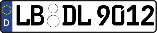 LB-DL9012