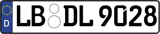 LB-DL9028