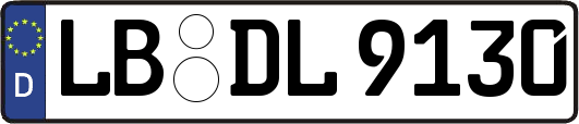 LB-DL9130