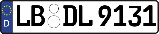 LB-DL9131