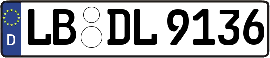 LB-DL9136