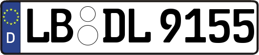 LB-DL9155