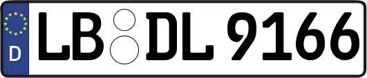 LB-DL9166