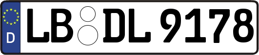 LB-DL9178